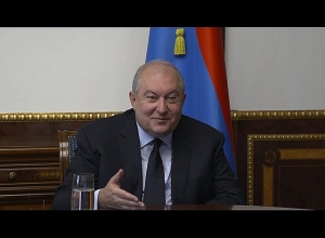 «Չես կարող վստահություն ձևավորել, երբ ՀՀ-ում հարյուրավոր ընտանիքներ սպասում են երեխաների վերադարձին