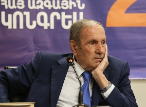 Եթե ես փորձեի դա անել, սկսվելու էր քաղաքացիական պատերազմ Հայաստանում․ Լեւոն Տեր-Պետրոսյան