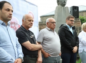 Ռուսաստանն իրեն պահում է սերիական մարդասպանի նման․ Շիրինյան-Բաբաջանյան ժողովրդավարների դաշինք