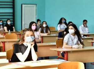 Հաստատվել են ուսումնարանների և քոլեջների 2021-2022 թթ․-ի անվճար տեղերը