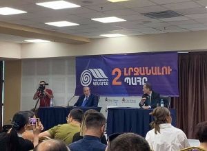 Левон Тер-Петросян об армяно-российских отношениях