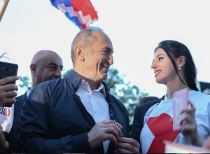 «Հայաստան» դաշինքն Արագածոտնի մարզի Ալագյազ համայնքում է․ ՈւՂԻՂ