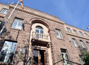 ЦИК признала регистрацию Тиграна Арзаканцяна недействительной - он не может участвовать в выборах