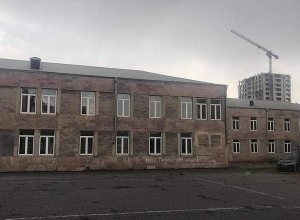 UNDP-ն գումար կտա Տեսչական մարմնի շենքի նորոգման համար