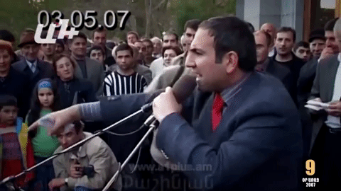 Ընտրական օրացույց. 9 օր առաջ. Միասնության ու ՀՅԴ-ի հարաբերություններին կմիջամտի Քոչարյանը