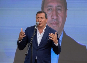 Ակնկալում եմ արդարություն.Տիգրան Արզաքանցյան