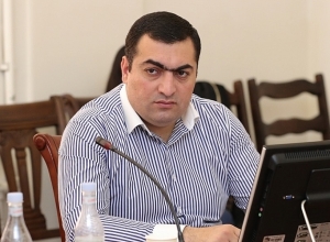 «Իմ քայլը» խմբակցության պատգամավորի լիազորությունները համարվել են դադարեցված