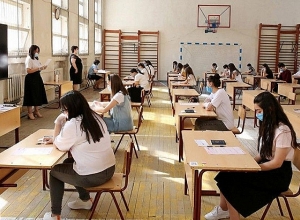 Հայտնի են 3 առարկաների միասնական քննությունների արդյունքները