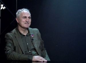 Серж Саркисян начиная с 2016 года пытался избежать этого, но он не сделал самого главного: Т. Хзмалян