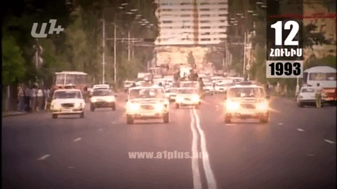 Օրացույց․ 12-ը հունիսի. սպանվում է Մոնթե Մելքոնյանը, ՀՅԴ-ն հեռացնում է Ռոլանդ Շառոյանին