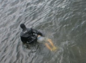 Ջրանցքում քաղաքացու դի է հայտնաբերվել