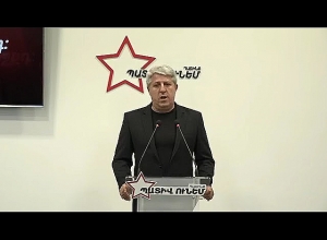 Շուշիում Էրդողանի ու Բաքվի բռնապետի հանդիպումը թիրախավորում է ոչ միայն հայկական կողմին