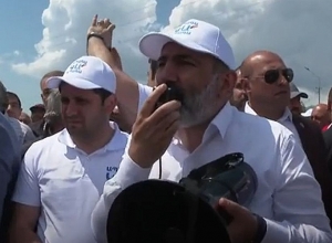 Առավելագույնն է արվում մեր սահմանների անձեռնմխելիությունն ապահովելու համար․ Փաշինյան