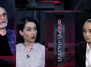 Վիրավորանքների հեղեղ է. քաղուժերն միմյանց հայհոյելով ավելի շատ կորցնում են, քան շահում