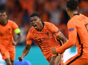 Նիդեռլանդների հավաքականը գոլառատ խաղում հաղթանակ կորզեց Ուկրաինայից. Եվրո-2020