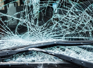 Պռոշյան գյուղի մոտ մեքենաներ են բախվել․ կան տուժածներ