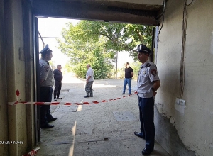 Բացահայտվել է Արտաշատի բնակչուհու սպանության դեպքը