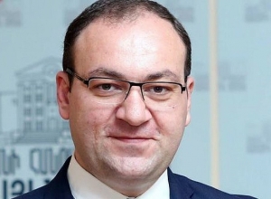 «Հայրենիք» կուսակցության անդամ Արսեն Բաբայանի մամուլի ասուլիսը. ՈՒՂԻՂ