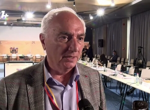 Այստեղ վտանգ կա․ Արամ Սարգսյան