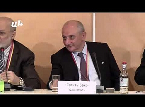 Չի կարելի գալ փողոցից ու երկիր ղեկավարել. Արկադի Ղուկասյան