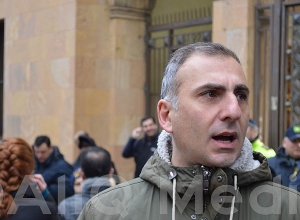 Կարելի է հպարտանալ, որ Վրաստանը կարողացավ դա անել․ վրաց պատգամավորը` հայ գերիների ազատման մասին