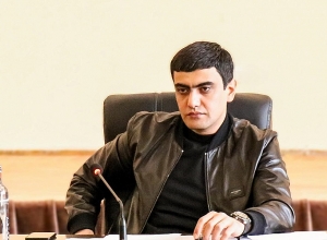 Գորիսի քաղաքապետ Առուշ Առուշանյանի վերաբերյալ գործի նախաքննությունն ավարտվել է