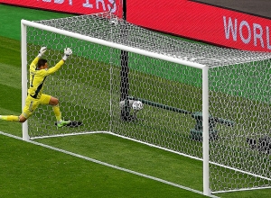 Չեխիան հյուրընկալվելիս վստահ հաղթեց Շոտլանդիային. Եվրո-2020 