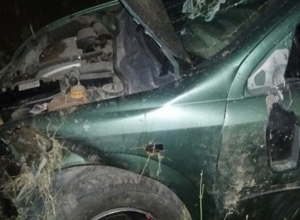 ՃՏՊ Ոսկետափ գյուղում․ կա զոհ