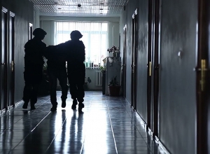 Բացահայտվել է առանձնապես խոշոր չափերով կեղծ փողերի շրջանառության դեպք