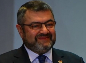 Նորանշանակ դեսպան Վլադիմիր Կարապետյանին մաղթում եմ հաջողություններ․ Տիգրան Սեյրանյան