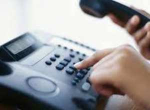 ԱՀ նախագահի աշխատակազմի թեժ գծին անցած  շաբաթվա ընթացքում ստացվել է 493 զանգ