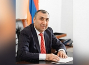 Փոխմարզպետն ազատվել է պաշտոնից ու նշանակվել Սպիտակի ղեկավարի պաշտոնում