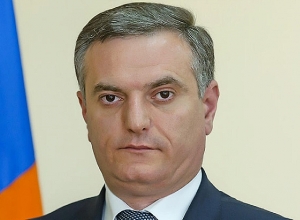 ՀՀ պաշտպանության նախկին փոխնախարար Արտակ Զաքարյանի մամլո ասուլիսը․ ՈՒՂԻՂ