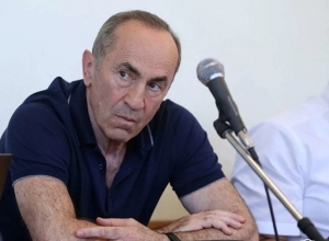 «Մարտի 1»-ի գործով հերթական դատական նիստը հետաձգվեց