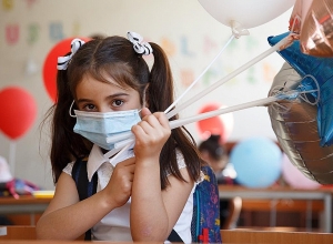 Առաջին դասարանցիների համար պահանջվող փաստաթղթերի ցանկը․ ԿԳՄՍՆ