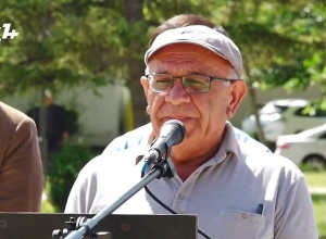 Ուղեղ ունես՝ մտածի, չէ, էկրաններից չքվի․ Շիրինյան