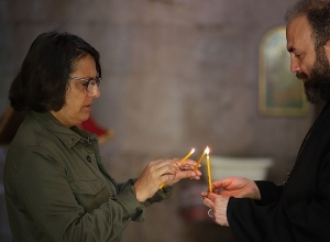 «5165» շարժումը Սյունիքում էր