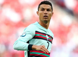 Քրիշտիանո Ռոնալդուն դարձավ միակը Եվրոպայում