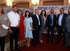 Հայտնի են «Տարվա բժիշկ 2021»-ի մրցանակակիրների անունները