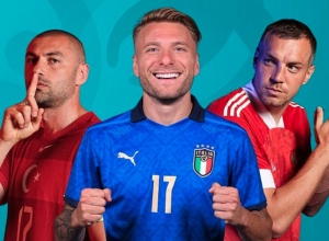 Եվրո-2020, 6-րդ օր. Իտալիան ու Ֆինլանդիան կարող են մտնել փլեյ-օֆֆ, Ռուսաստանն ու Թուրքիան` դուրս մնալ