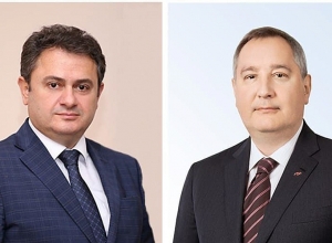 Армения заинтересована в сотрудничестве с РФ в космической сфере