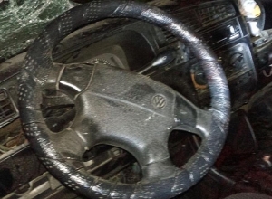 Մահվան ելքով վթար Տավուշում