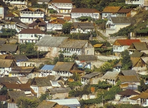 1992 թ-ին Շահումյանի շրջանի հայաթափումը էթնիկ զտման իրական օրինակ է․ ԱՀ ՄԻՊ