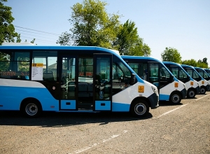 Հունիսի 17-ից կոմպակտ դասի նոր ավտոբուսներով կգործարկվեն 46 և 22 երթուղիները