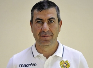 Վարազդատ Ավետիսյանը նշանակվել է Հայաստանի Մ-19 հավաքականի գլխավոր մարզիչ