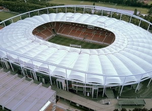 Գերմանիա - Հայաստան հանդիպումը կկայանա Շտուտգարտում