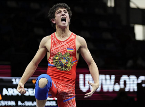 Հայաստանի պատանի ըմբիշները 7 մեդալ են նվաճել Եվրոպայի առաջնությունում