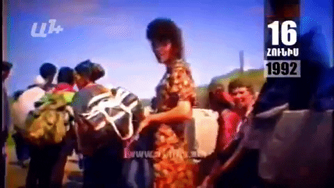 Օրացույց․ 16-ը հունիսի. կառավարության մոտ են պոլիկլինիկաների աշխատակիցները