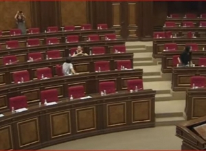 Сегодняшнее заседание НС также не состоялось