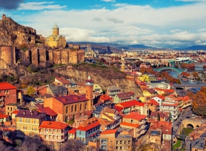 Որոշ անձինք Վրաստան մուտք կգործեն առանց PCR թեստի